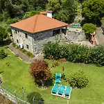 Casa Da Varziela Σπίτι διακοπών *