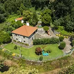 Σπίτι διακοπών Casa Da Varziela *