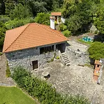 Casa Da Varziela * Labrujo