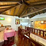 Casa Da Varziela * Labrujo