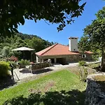 Casa Da Varziela Σπίτι διακοπών Labrujo