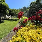 Casa Da Varziela * Labrujo