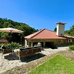 Σπίτι διακοπών Casa Da Varziela *