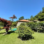 Σπίτι διακοπών Casa Da Varziela Labrujo