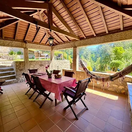 Holiday home Casa Da Varziela