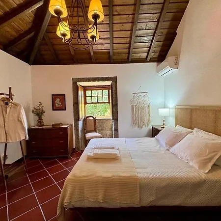 Casa Da Varziela Labrujo