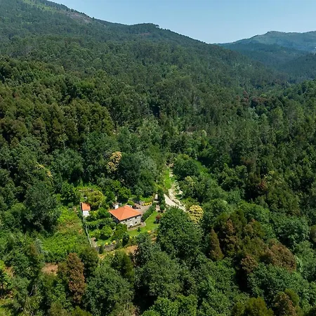 Prázdninový dům Casa Da Varziela