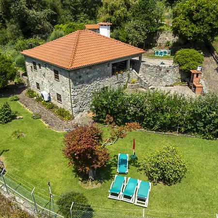 Casa Da Varziela 펜션 *