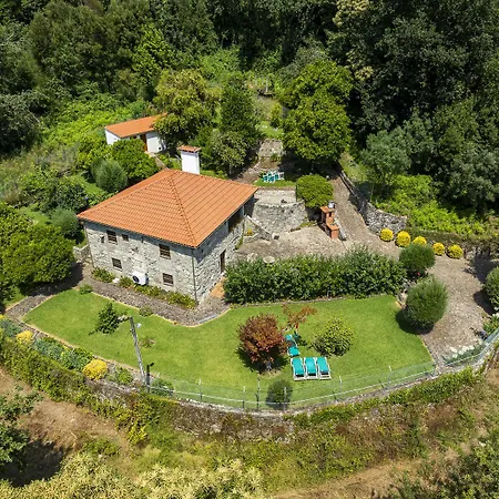 펜션 Casa Da Varziela *
