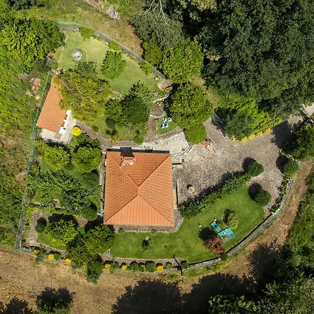 Casa Da Varziela 펜션 *