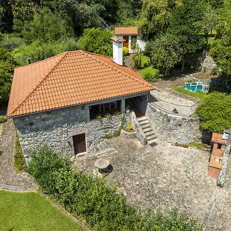 Casa Da Varziela * Labrujo