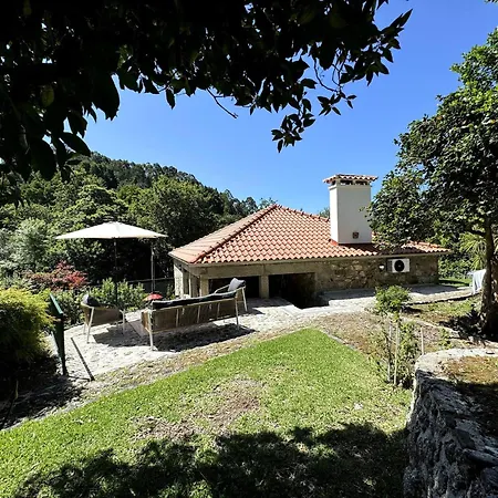 Casa Da Varziela *