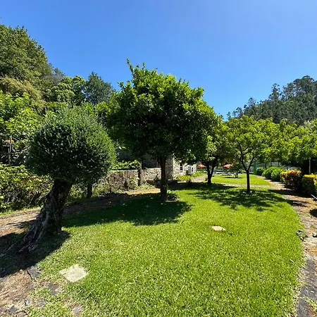 Casa Da Varziela Labrujo