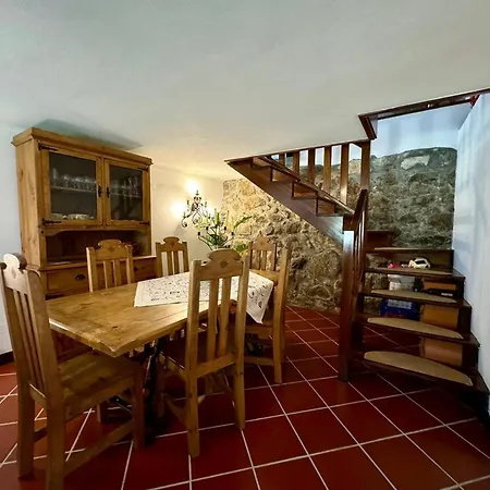 Casa Da Varziela Labrujo