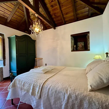 Casa Da Varziela *