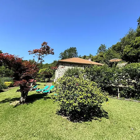 Casa Da Varziela 펜션 *