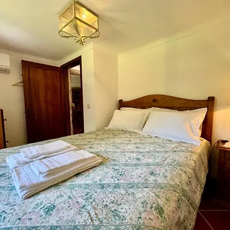 Casa Da Varziela * Labrujo