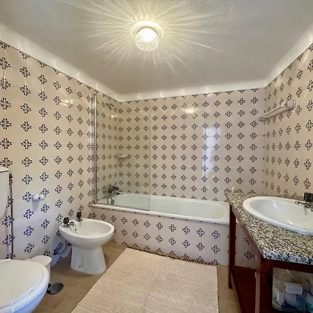 펜션 Casa Da Varziela Labrujo