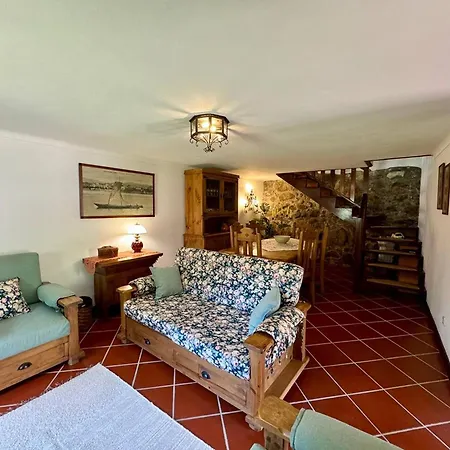 Casa Da Varziela 펜션 *