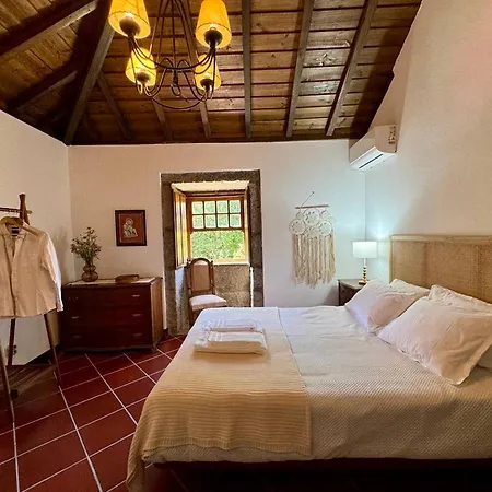 Casa Da Varziela *