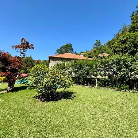 Casa Da Varziela 펜션 *
