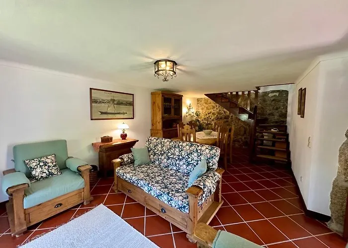 Prázdninový dům Casa Da Varziela