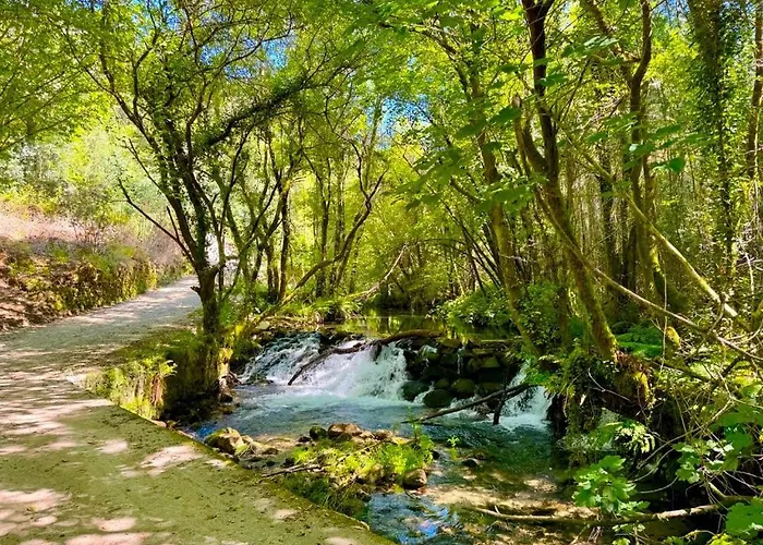 Prázdninový dům Casa Da Varziela Labrujo