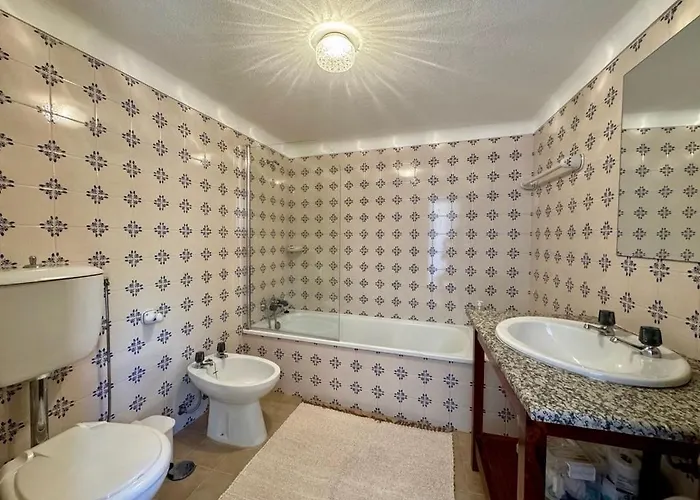 Casa Da Varziela Holiday home