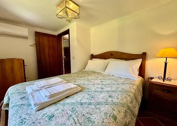 Casa Da Varziela Labrujo